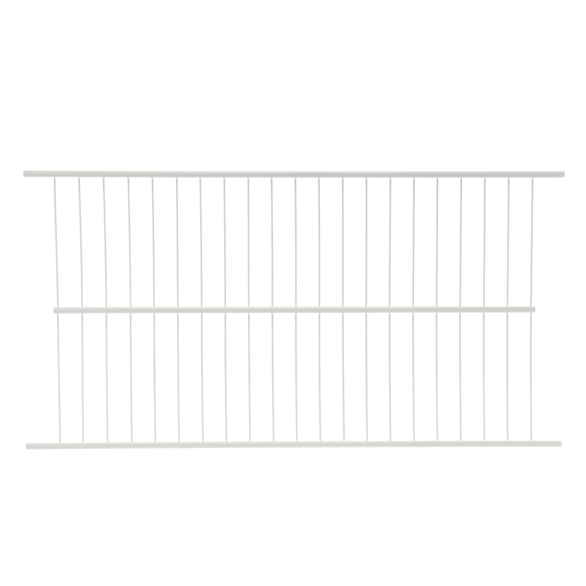 240358008 - Genuine OEM Frigidaire Refrigerator Freezer Wire Shelf